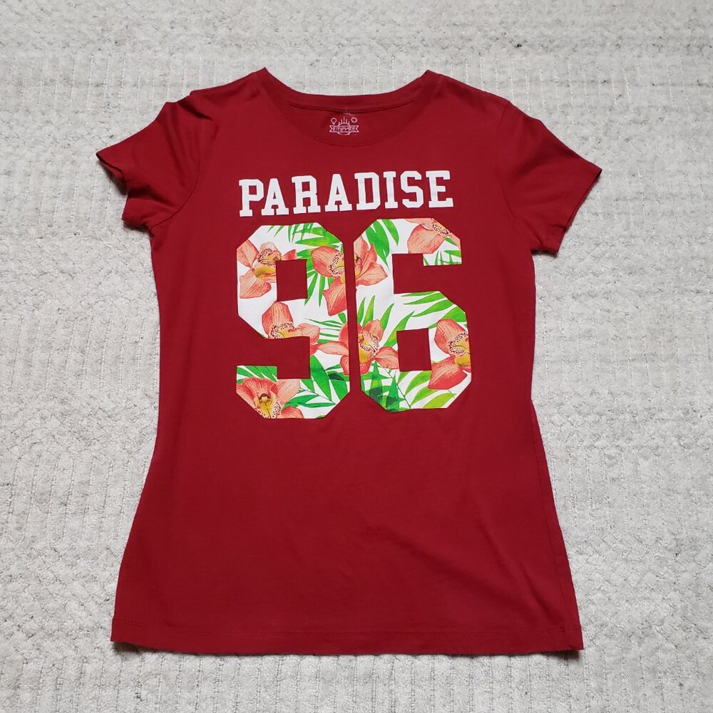 Empyre Paradise 96 Short Sleeve Tee – Size M - Picture 6 of 14